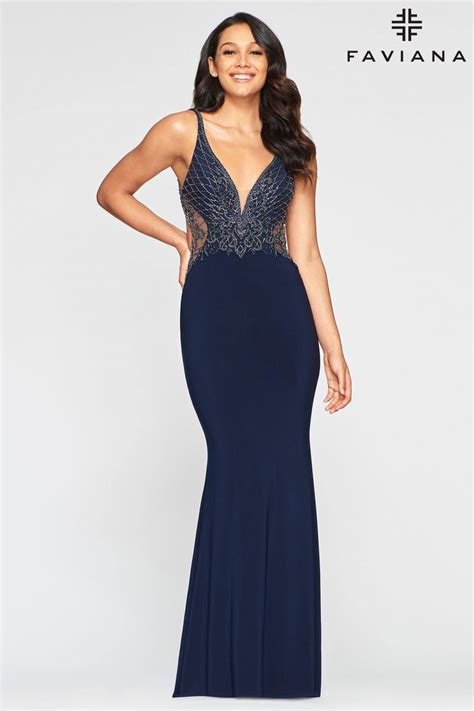 dress shop
