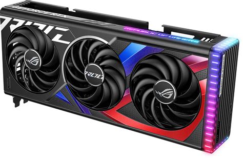 Asus Rog Strix Rtx Image To U