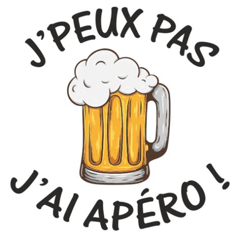 Sticker J Peux Pas J Ai Ap Ro Ref D Mpa D Co