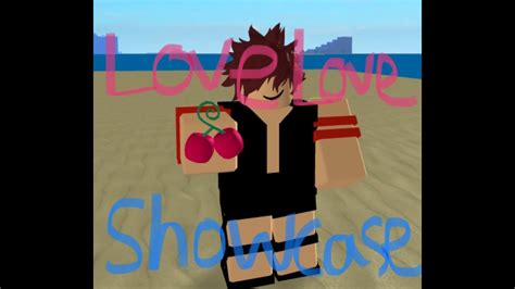 Roblox Mera Devil Fruit Showcase One Piece Millenium Youtube