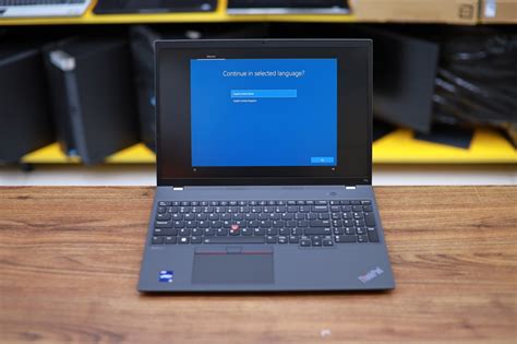 Lenovo Thinkpad T Gen Hh Pva Core I U Gb Gb