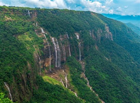 Meghalaya Travel Guide In January Weather Planning Top Places