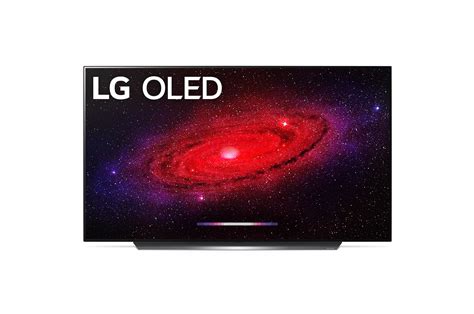 LG CX OLED 65 inch 4K TV - OLED65CXPTA | LG Australia