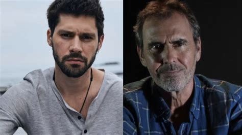 Revelan El Testimonio De Pedro Campos En El Caso Cristián Campos Actor