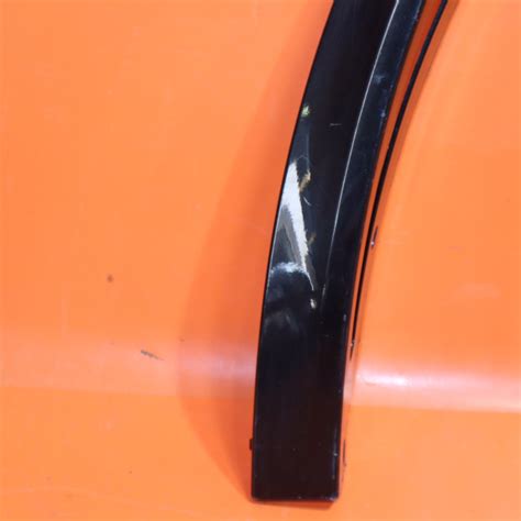 BMW X5 FENDER FLARE TRIM LEFT FRONT 2014 2015 2016 2017 M SPORT 5117