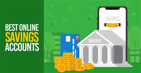 8 Best Online Savings Accounts For 2022