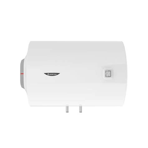 Ariston Pro R L Horizontal Water Heater