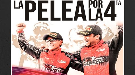 Flatout Series La Pelea Por La Hist Rica Carrera Panamericana