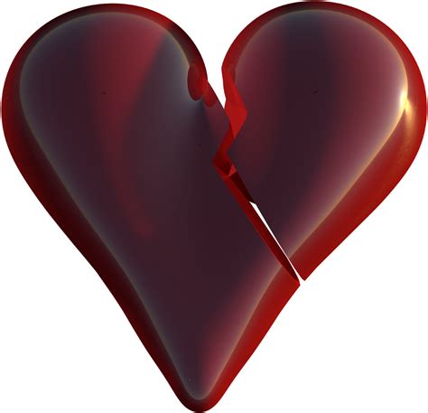 Download Top 23 Broken Heart Images Hd Разбитое Сердце Png Clipart