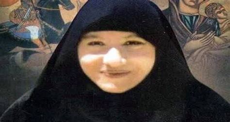 Tamav Irene 1936 2006 Life Of Prayer Watani