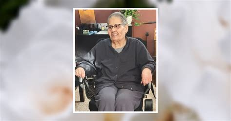Martha Dolores Vargas Obituary January Latina Funerals Cremations Funeraria Latina