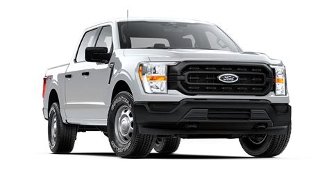 Cuanto Mide Una Ford F Doble Cabina