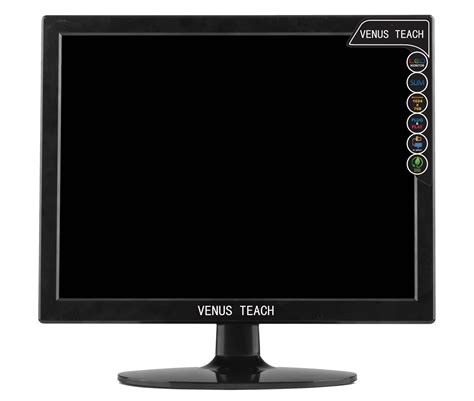 Best 1080p 15.1" Led Computer Monitors Manufacture