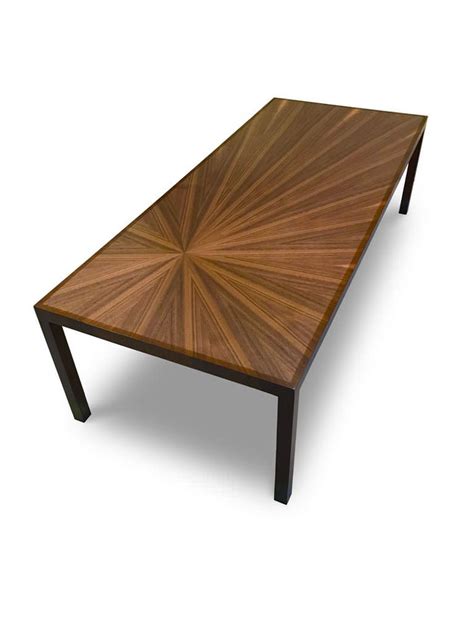 Bespoke Furniture Kassavello In Coffee Table Dining Table Table