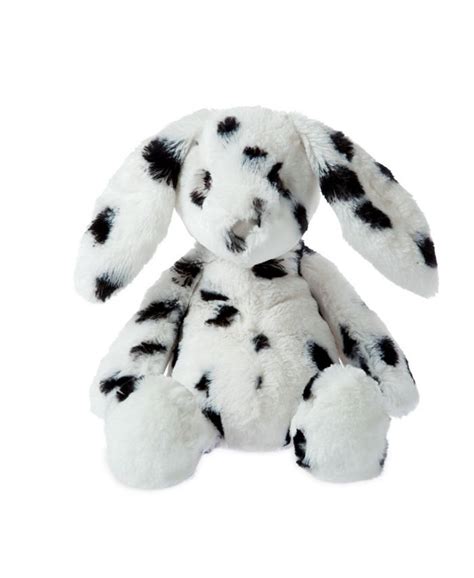 Manhattan Toy Company Manhattan Toy Lovelies Speckles Bunny 12 Inch