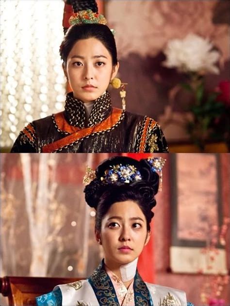 Faith Korean Drama Queen