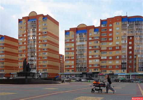 Фото: Вечерний город. Alexander Karasev. Город. Фотосайт Расфокус.ру