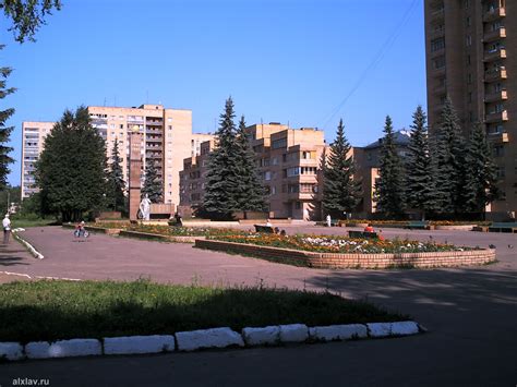 Историко-краеведческий музей города Климовска — Александр Л.
