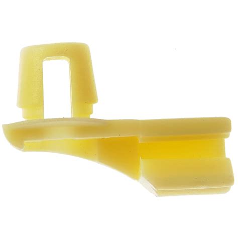 Dorman Door Lock Rod Clip 703 247