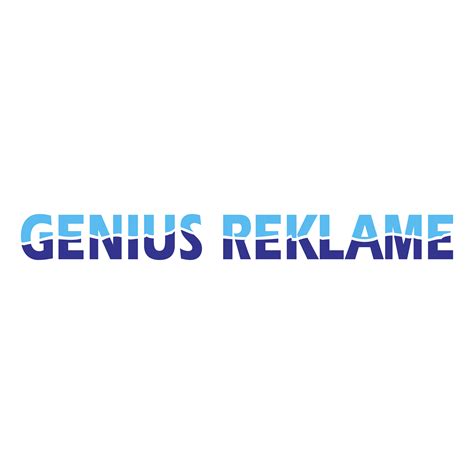 Genius Logo Png Transparent Svg Vector Freebie Supply Images