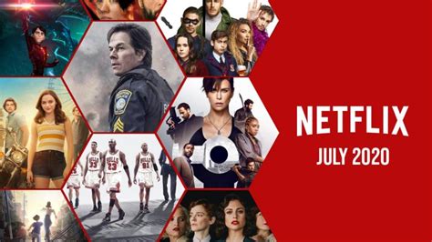 Netflix Les Films Cultes à Voir Absolument Avant 2021