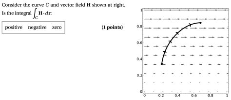 Line Integral on Vector Field : r/askmath