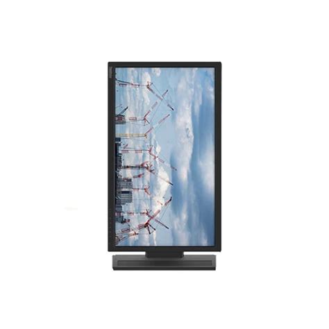 Lenovo ThinkVision E22-28 21.5 Inch FHD IPS WLED HDMI VGA DP Monitor