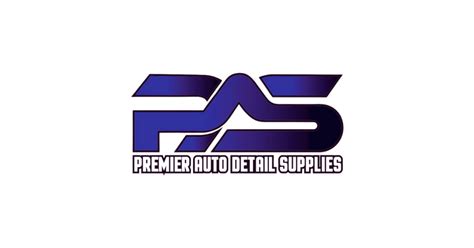 Auto Detailing Premier Auto Detailing Supplies