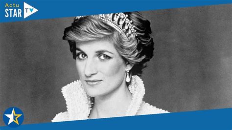 Lady Diana La Surprenante Nouvelle Vie De Son Garde Du Corps Seul