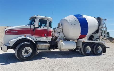 Kenworth T800 In Texas For Sale Used Trucks On Buysellsearch