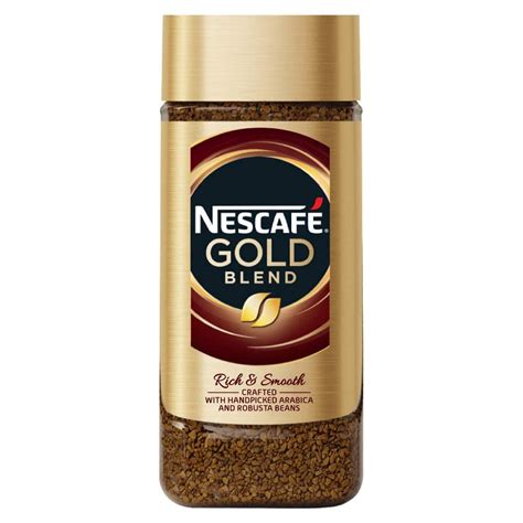 Buy Nescafe Gold 200 gr. 7 Oz, Whole Bean Online at desertcartSINGAPORE