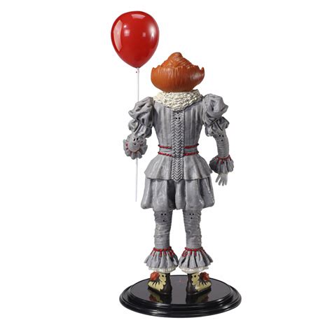 Figurina Articulata Ideallstore Pennywise The Clown Editie De