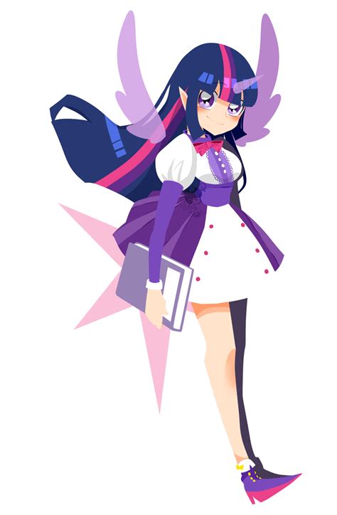Ts / Twilight Sparkle (Твайлайт Спаркл) :: mlp хуманизация :: mlp art ...