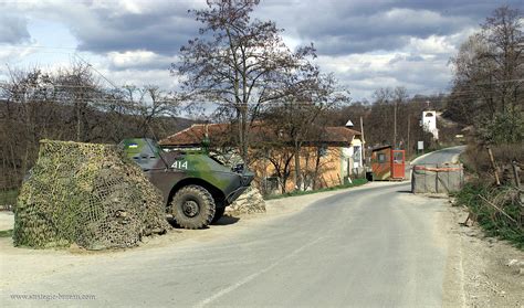 BRDM-2 | Strategic Bureau of Information