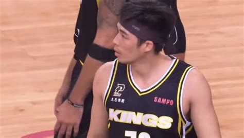 Basketball Top5 林力仁條款！plg正式官宣單周mvp做四大異動 防範林力仁之亂重演