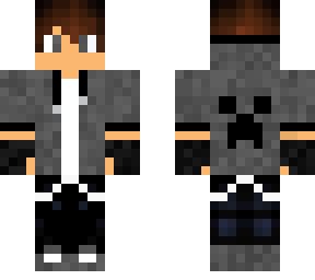 pro | Minecraft Skin