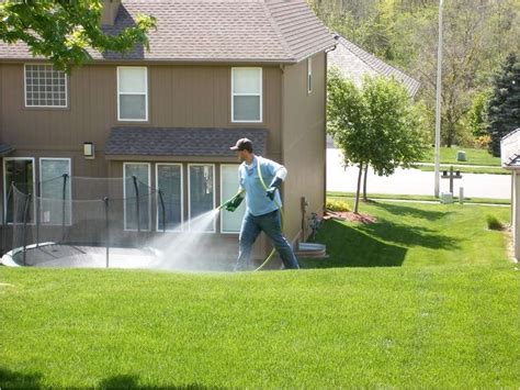 How Often Should I Fertilize My Lawn Utah Lawn Police