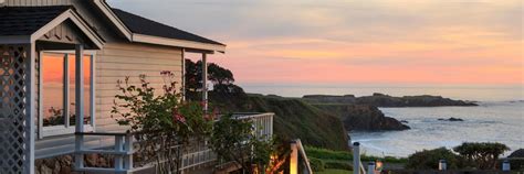 The 10 Best Mendocino Hotels (From $188)