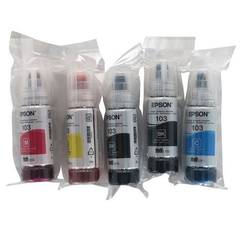 Epson L3260 инструкция