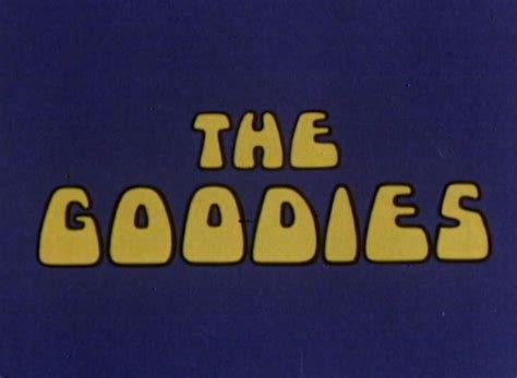 Season Four | The Goodies Encyclopedia | Fandom