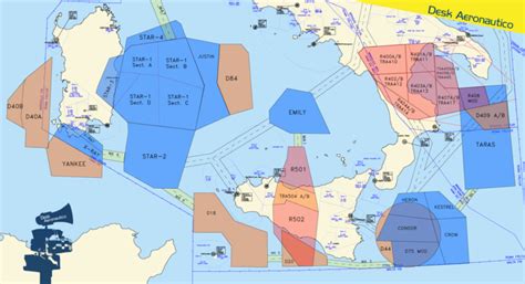 S Esercitazione Militare Mare Aperto Desk Aeronautico