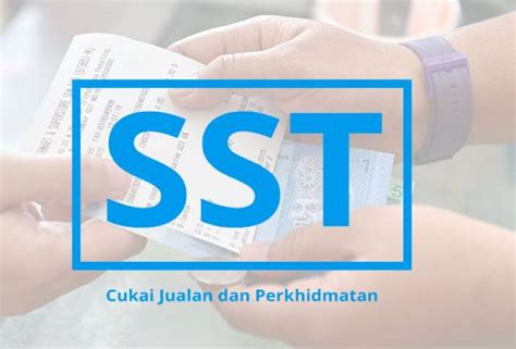 Kadar SST 8 Berkuatkuasa Hari Ini Astro Awani