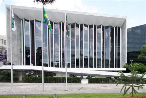 Assembleia Legislativa Do Paraná Notícias Pec Que Muda Sistema De