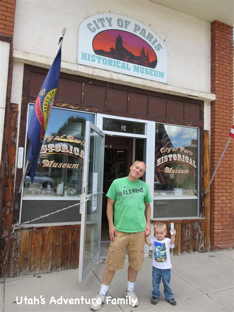 City of Paris Historical Museum