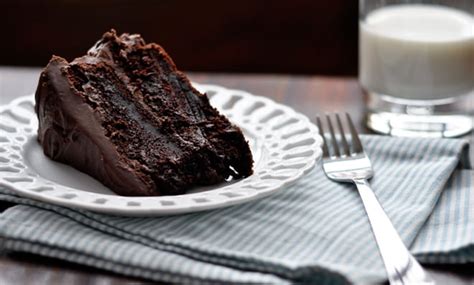 Moist Chocolate Cake The Best Simple Recipe Foodess