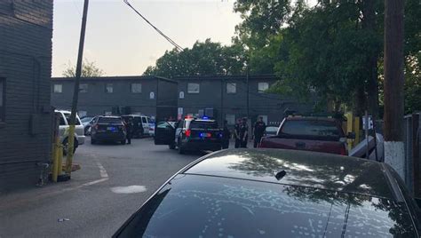 Houston Shooting 2 Men Killed Near Houston Community College Fox 26 Houston