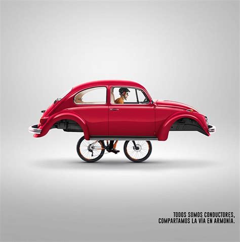 Hilarious And Clever Print Advertisements Graphic Design Junction