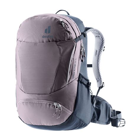 Deuter Trans Alpine Sl Fahrradrucksack Lila Zweirad Stadler