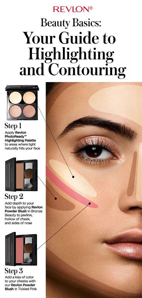 How To Apply Bronzer On Face