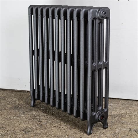 Antique Cast Iron Radiators Original And Fully Restored And Tested The